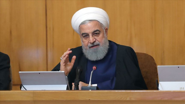 İran, ABD'nin ardından bir başka ülkeyi daha tehdit etti