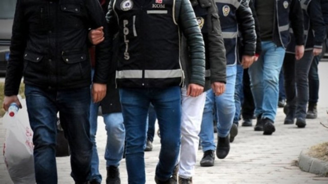 Adana merkezli FETÖ operasyonu: Çok sayıda gözaltı kararı var