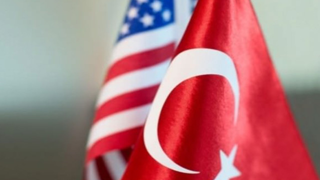 ABD'den Türkiye ve Suriye açıklaması
