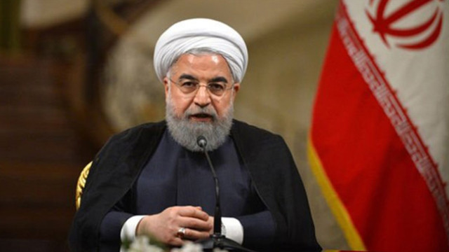 Ruhani körfez ülkelerine seslendi: ABD’nin planı uygulanabilir değil