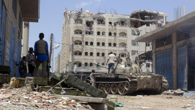 BM’den Yemen açıklaması: Sivillere yönelik şiddet tüm algıları aşıyor
