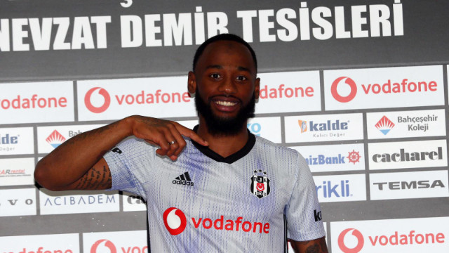 Beşiktaş transferi duyurdu!