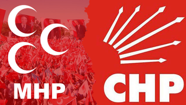 MHP’den CHP’ye 4 Eylül eleştirisi: Devleti kuran kahramanların kararlılıklarına sadık değildir