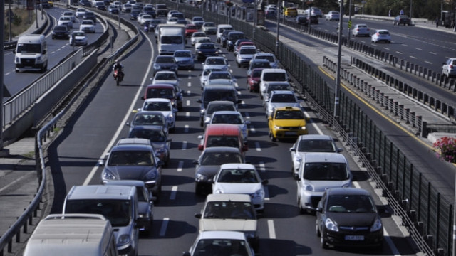 Araçlarda emisyon seviyeleri değişiyor