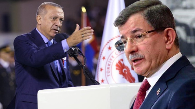 Sarıkaya: Erdoğan “uzatmayalım” deyince ihraç başlatıldı