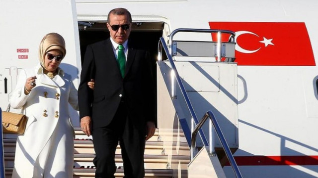 Cumhurbaşkanı Erdoğan,Japonya'ya gidecek!