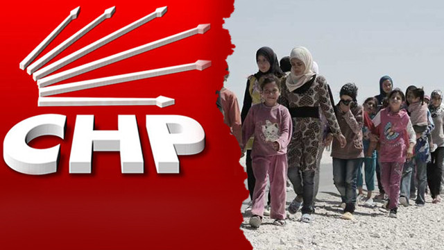 Esad'ın sağ kolu CHP'nin konferansına geliyor