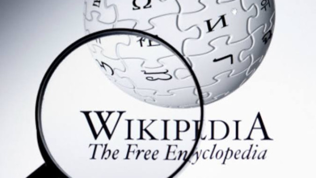 Wikipedia için kritik tarih!