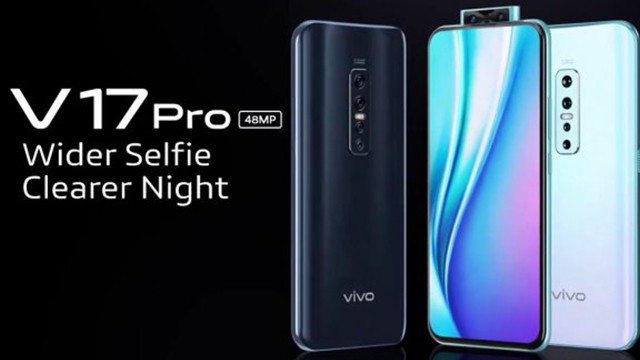 Vivo V17 Pro’nun özellikleri neler?