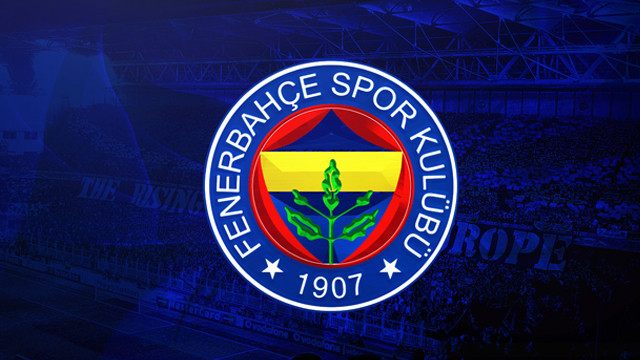 Fenerbahçe'de o futbolcu kadroya alınmadı