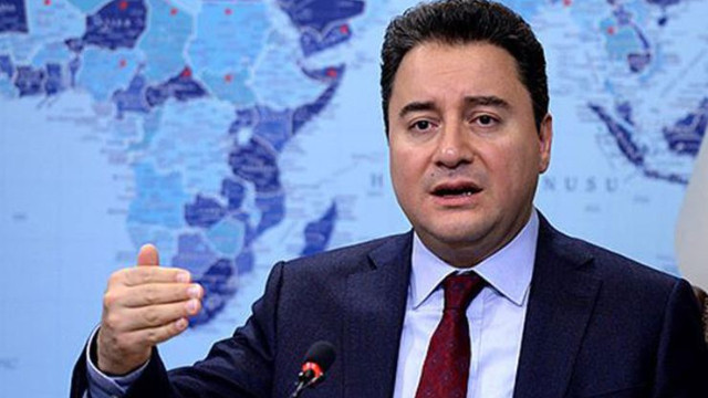 Ahmet Hakan, Ali Babacan’ın konuşmasını değerlendirdi