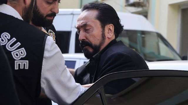 Adnan Oktar'ın savunmasını anlattı: 'Abuk subuk şeyler söylüyor'