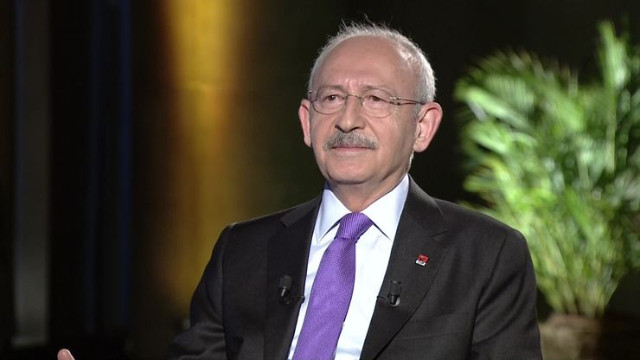 Kılıçdaroğlu cumhurbaşkanı adayı olacak mı?