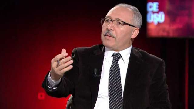 Abdülkadir Selvi: Erdoğan, parti içi tartışmalar için ne dedi?