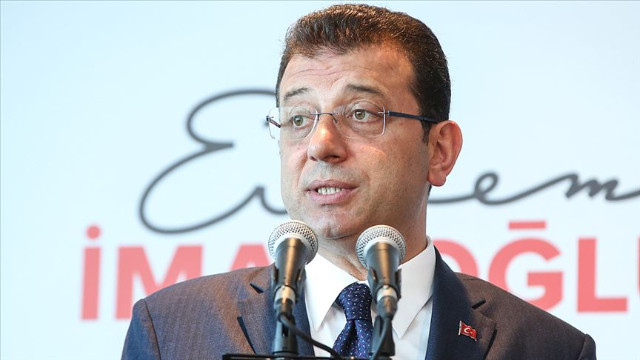 Ekrem İmamoğlu'dan 'Torpil' açıklaması!