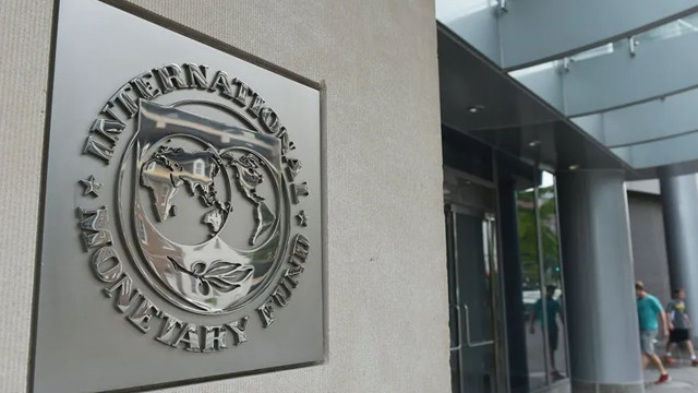 IMF’nin Türkiye raporu açıklandı