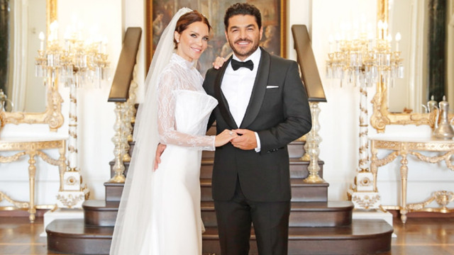 Ebru Şallı'dan itiraf: Bana evlilik sözleşmesi imzalattı