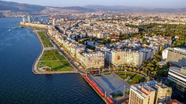İzmir için korkutan uyarı: 7.0 büyüklüğünde deprem oluşturabilecek 13 fay hattı var