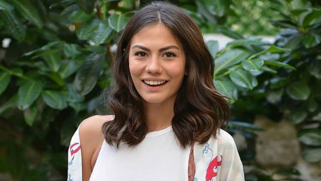 Demet Özdemir’in yeni dizisindeki partneri belli oldu