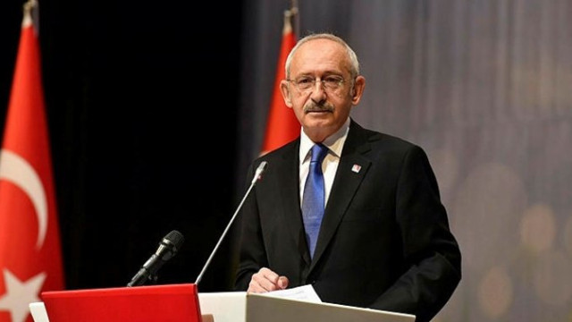 Kılıçdaroğlu Bolu’da konuştu: Ekonomik kriz bütün illerde derinden hissediliyor