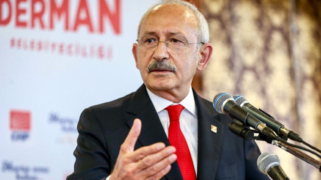 Kılıçdaroğlu vekilleri uyardı: İttifakı koruyun