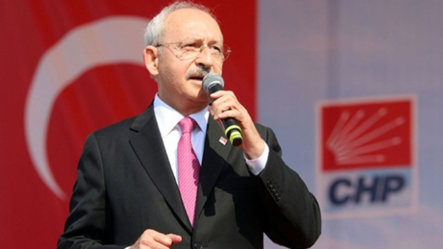 Kılıçdaroğlu'ndan Barış Pınarı Harekatı açıklaması