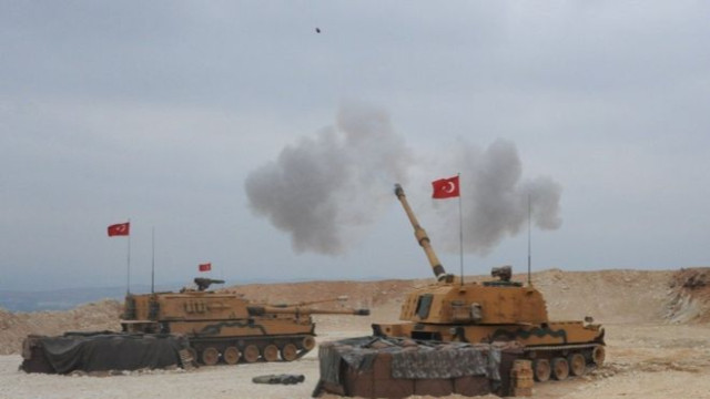 Çavuşoğlu New York Times'a yazdı! Türkiye neden Suriye'de savaşıyor?
