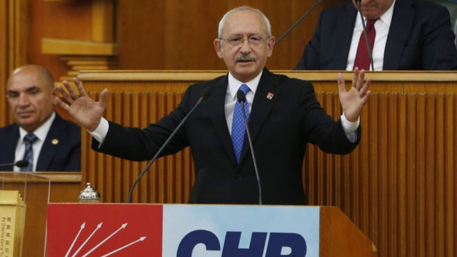 Kılıçdaroğlu Suriye politikasını eleştirdi: Defalarca dış politikada iktidarı uyardık