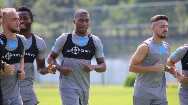 Trabzonspor'da Sturridge ve Mikel için seferberlik başlatıldı