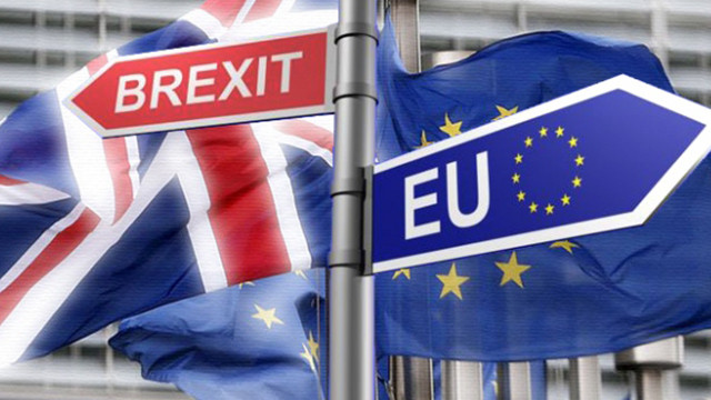 Avrupa Birliği ve İngiltere Brexit konusunda anlaştı