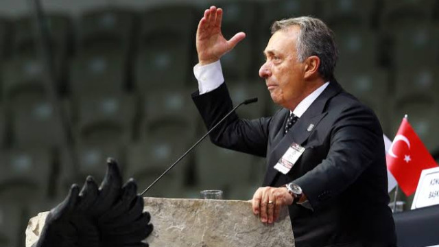 Beşiktaş’ın yeni başkanı Ahmet Nur Çebi, Abdullah Avcı için kararını verdi