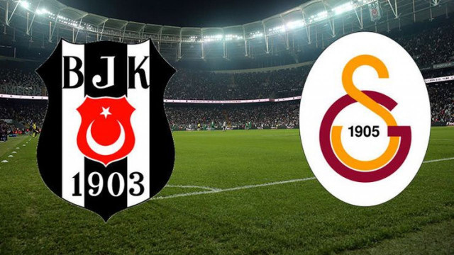 Pazar günü oynanacak Beşiktaş-Galatasaray derbisinin hakemi belli oldu