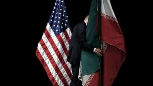 ABD'den İran'a '40.yıl' yaptırımı