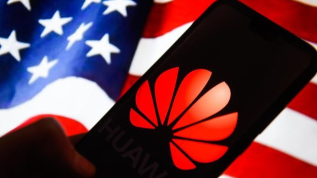 ABD’nin Huawei'ye yönelik yaptırımları kalkacak mı?