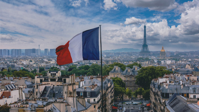 Fransa’dan DEAŞ açıklaması: Bir bilgim yok