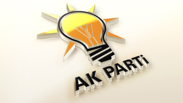 AK Parti’de 10 milyon üye sandığa gidiyor