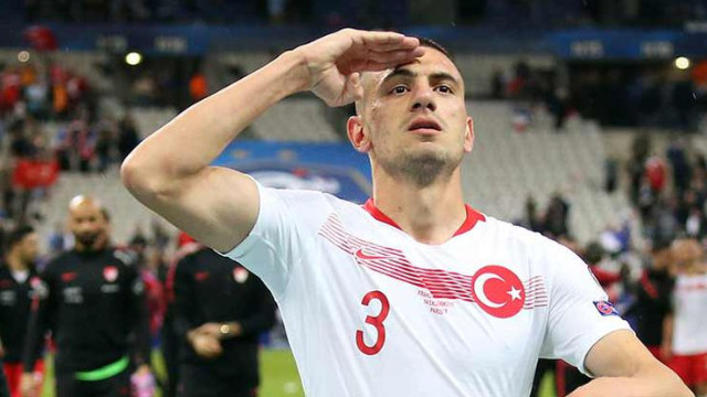 Arsenal ve Atletico Madrid'den Merih Demiral atağı