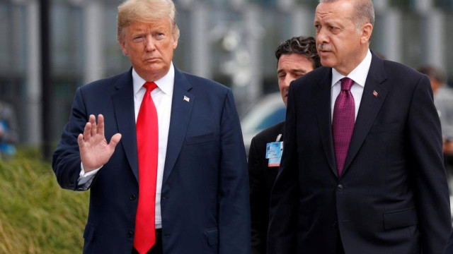 Ahmet Hakan, Erdoğan’ın ABD ziyaretini yorumladı: ABD gezisinden çıkan altı önemli sonuç