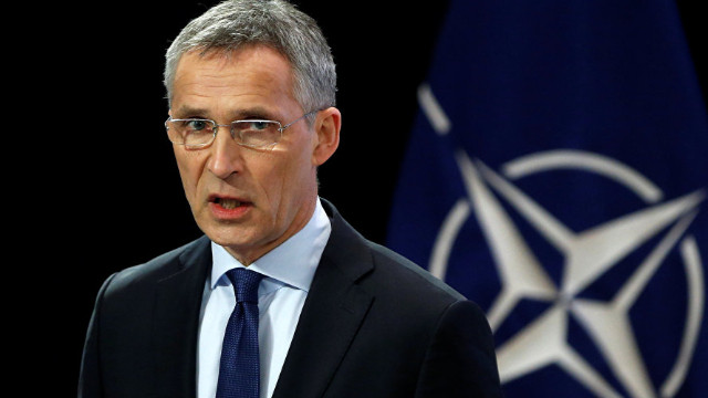 NATO’dan Türkiye açıklaması: En çok terör saldırısına uğrayan müttefikimiz