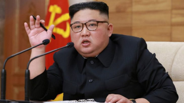 Kuzey Kore Dış İşleri Bakanlığı: Ülkeye yararı olmayan görüşmelerle ilgilenmiyoruz