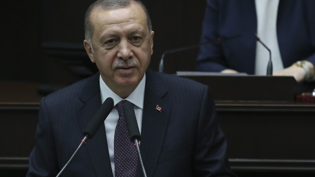 Erdoğan’dan F-35 mesajı: F-35 meselesindeki uzlaşmaz tavır sürerse başka arayışlara gireriz