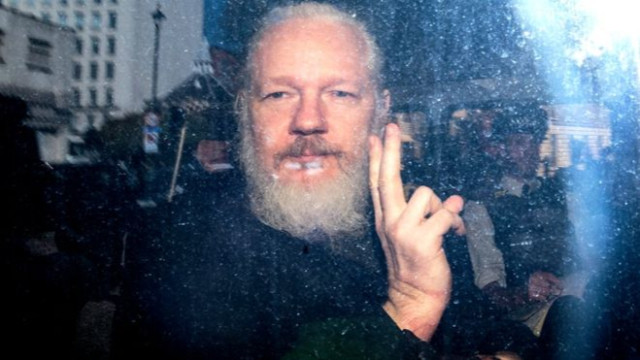 İsveç'ten Wikileaks kurucusu hakkında karar