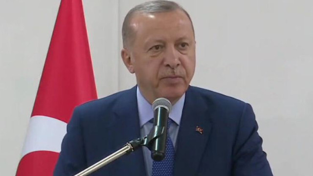 Erdoğan: Türk-Katar Birleşik Müşterek Kuvvet Komutanlığı samimiyetin timsalidir