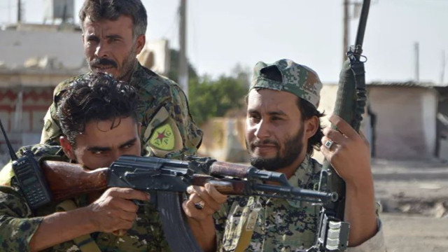 Rusya'dan terör örgütü YPG'ye küstah çağrı