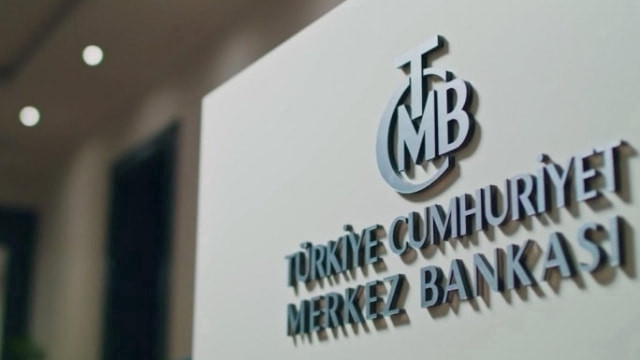 Merkez Bankası Finansal İstikrar Raporu’nu açıkladı: Faiz oranları geriledi