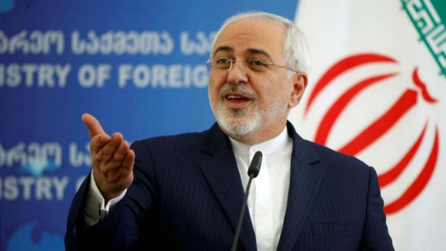 İran: Bölge ülkeleriyle müzakere için güçlü bir iradeye sahibiz