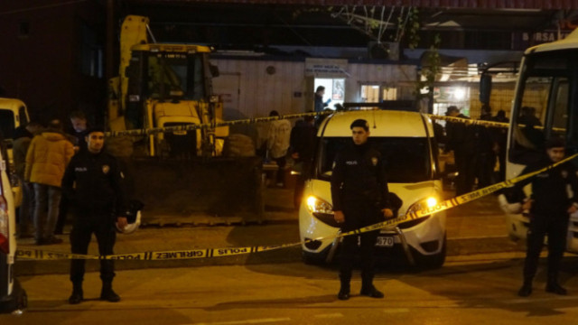 Bursa'da vurulan polis 3 gün sonra şehit oldu