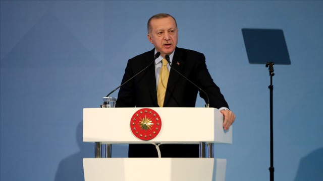 Cumhurbaşkanı Erdoğan: Zekat verilse İslam ülkelerinde fakir kalmaz