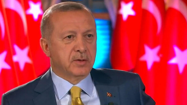 Cumhurbaşkanı Erdoğan: Rahatsız olanların oyunları bozuldu