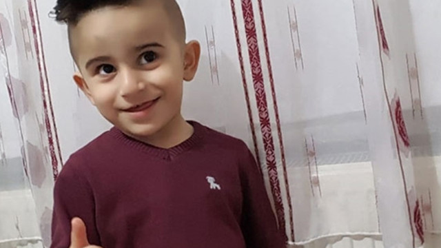 4 yaşındaki Hasan'dan kahreden haber